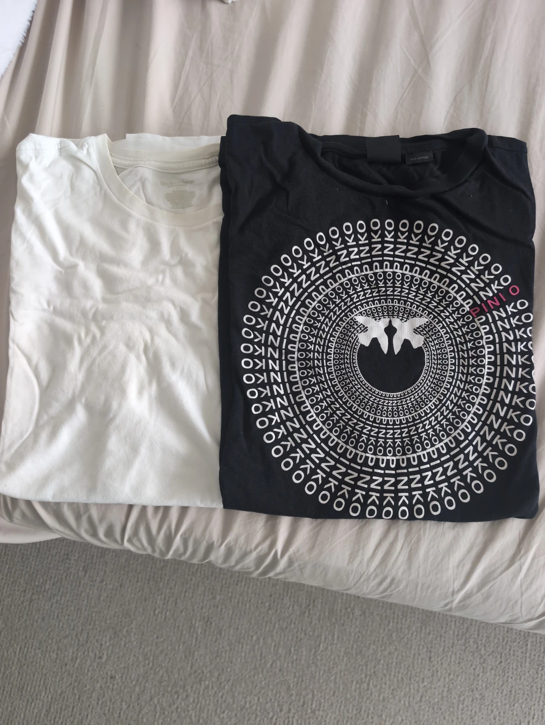Pinko T-Shirt Bundle