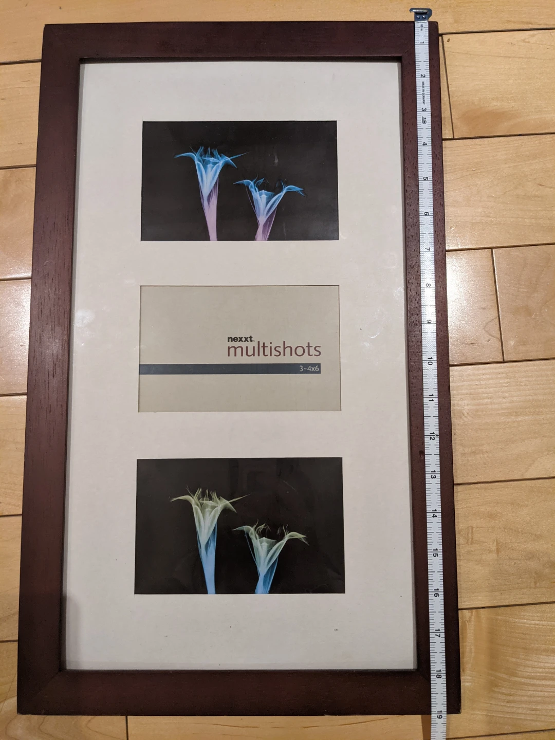 PHOTO FRAME ( photo size 4"/6" )