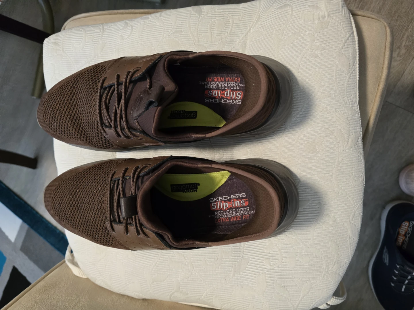 Skechers Slip-ins Men's Shoes - photo 2