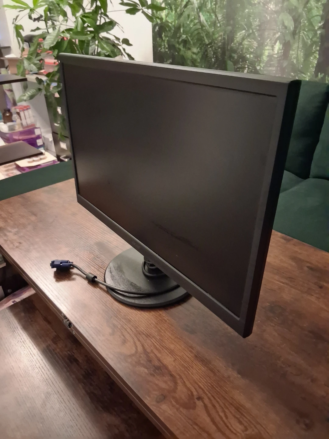 Acer Computer Monitor