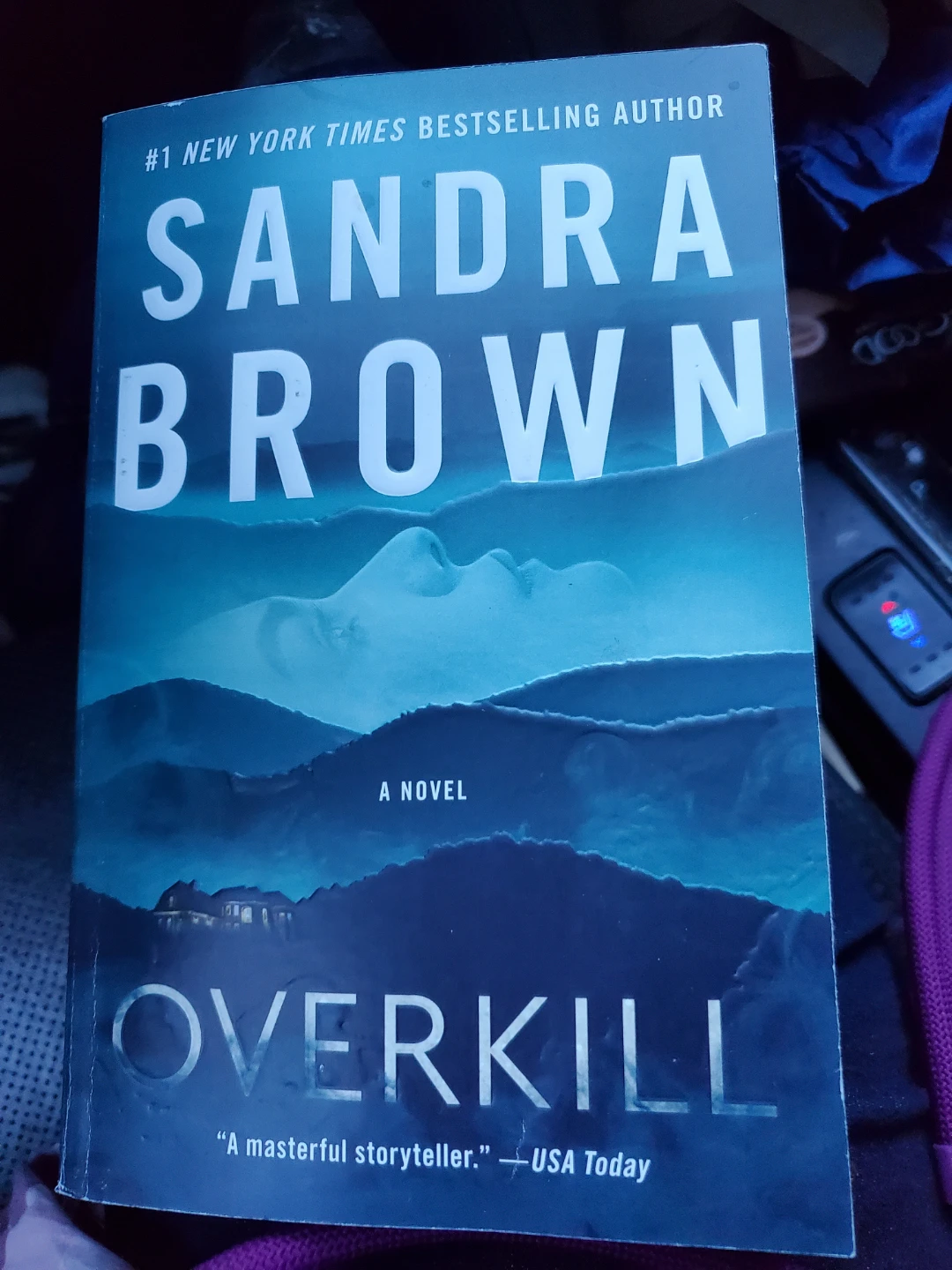 Book lot
