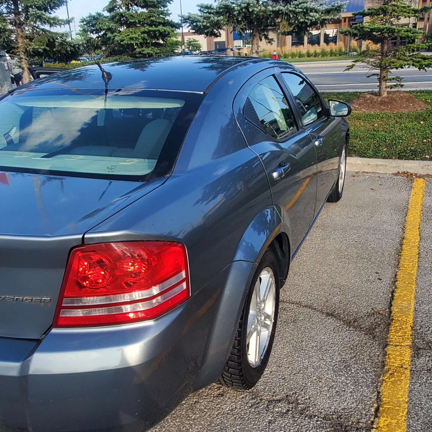 Car - photo 5