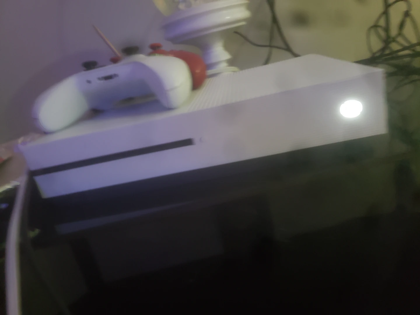 Xbox One S Console - photo 2
