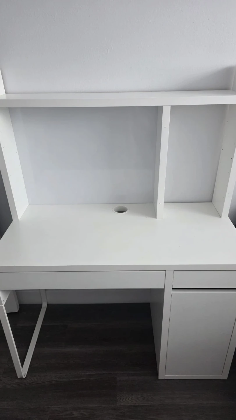 Ikea desk