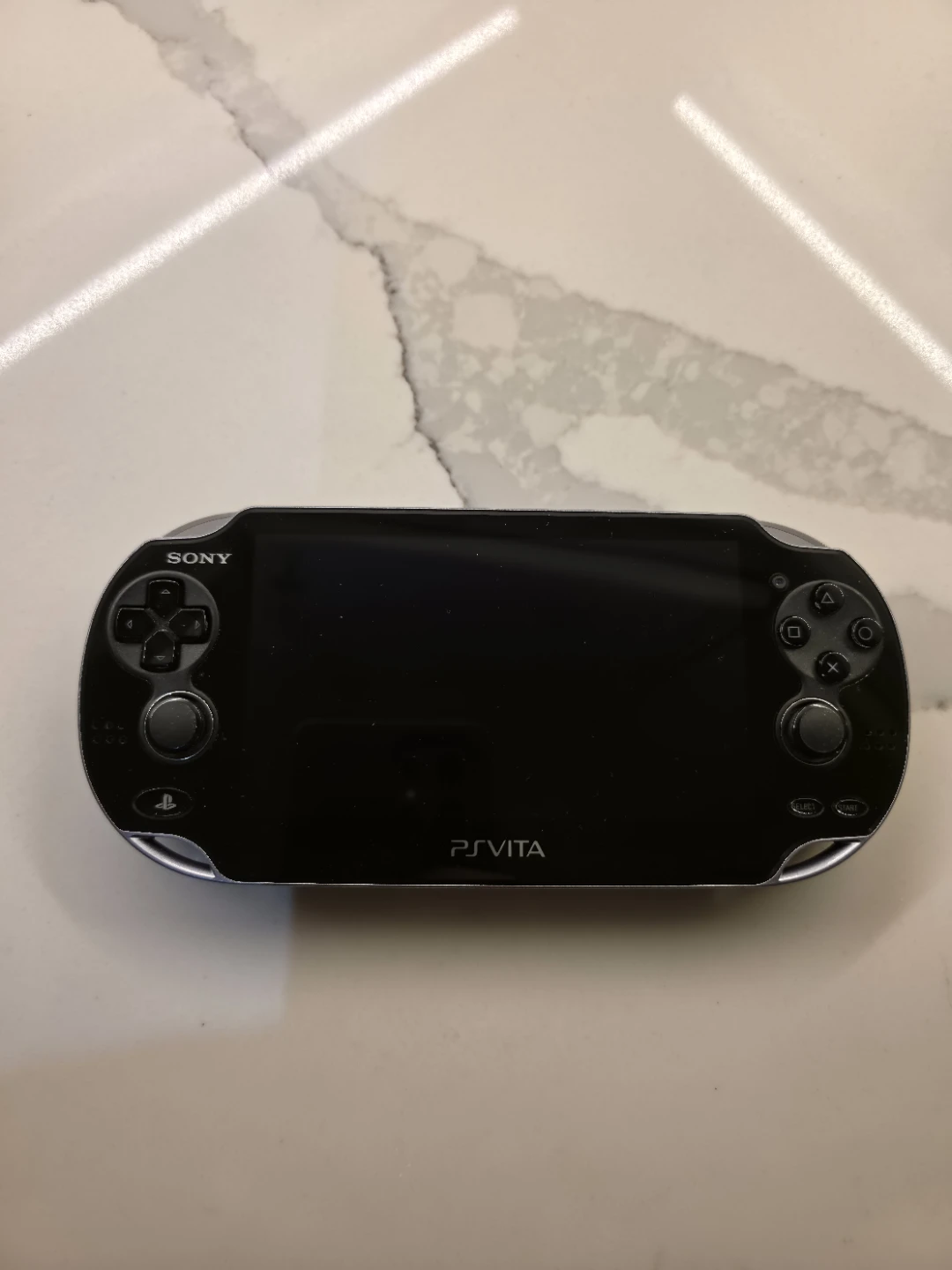 1ST GEN Sony PS Vita Handheld Gaming Console