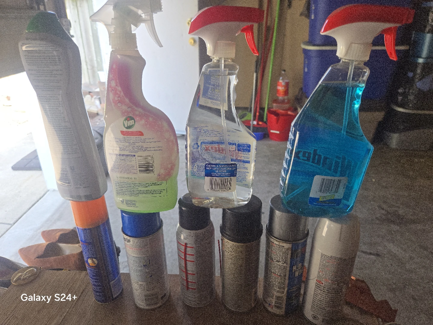 Cleaning Supplies Bundle - photo 3