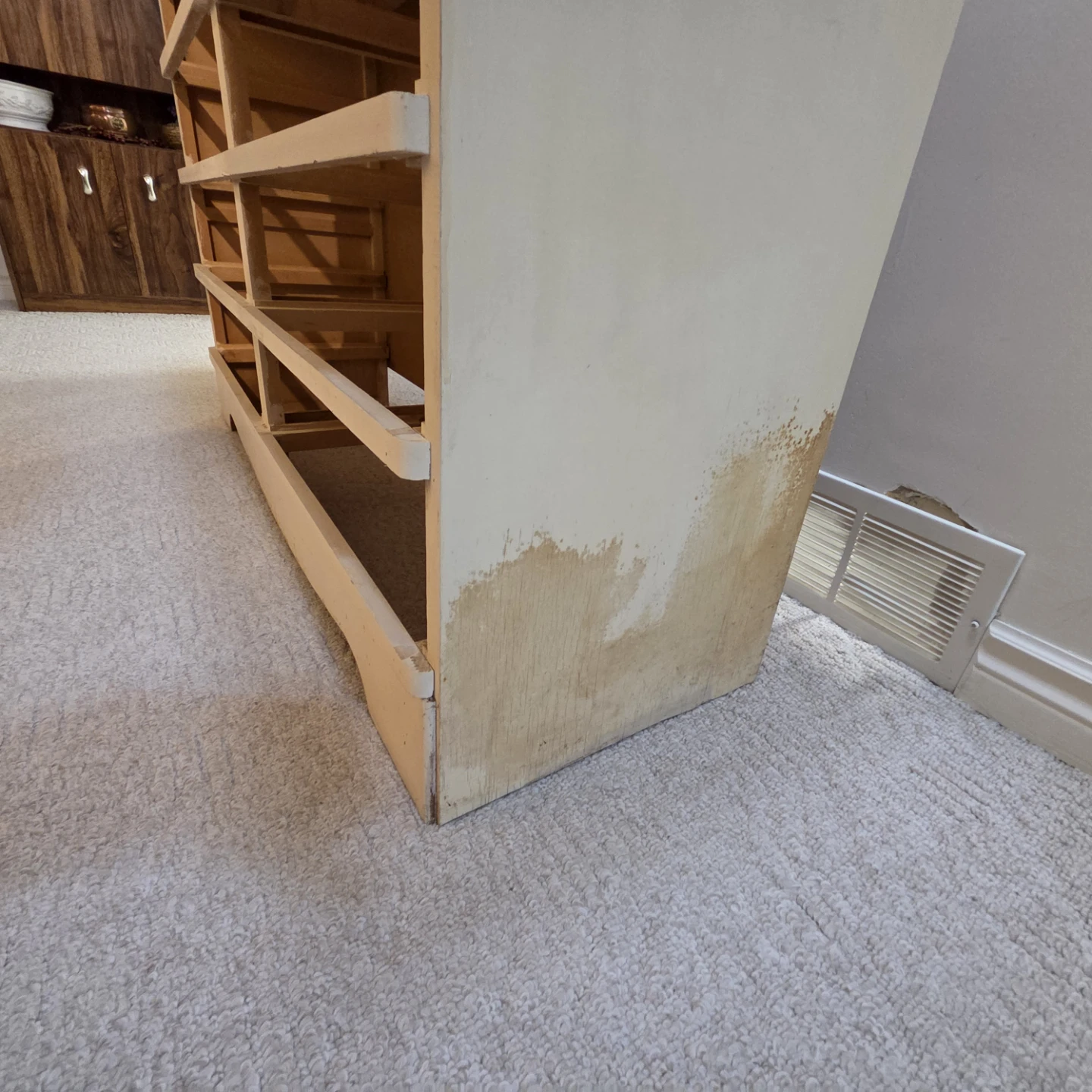 8 Drawer Dresser - photo 3