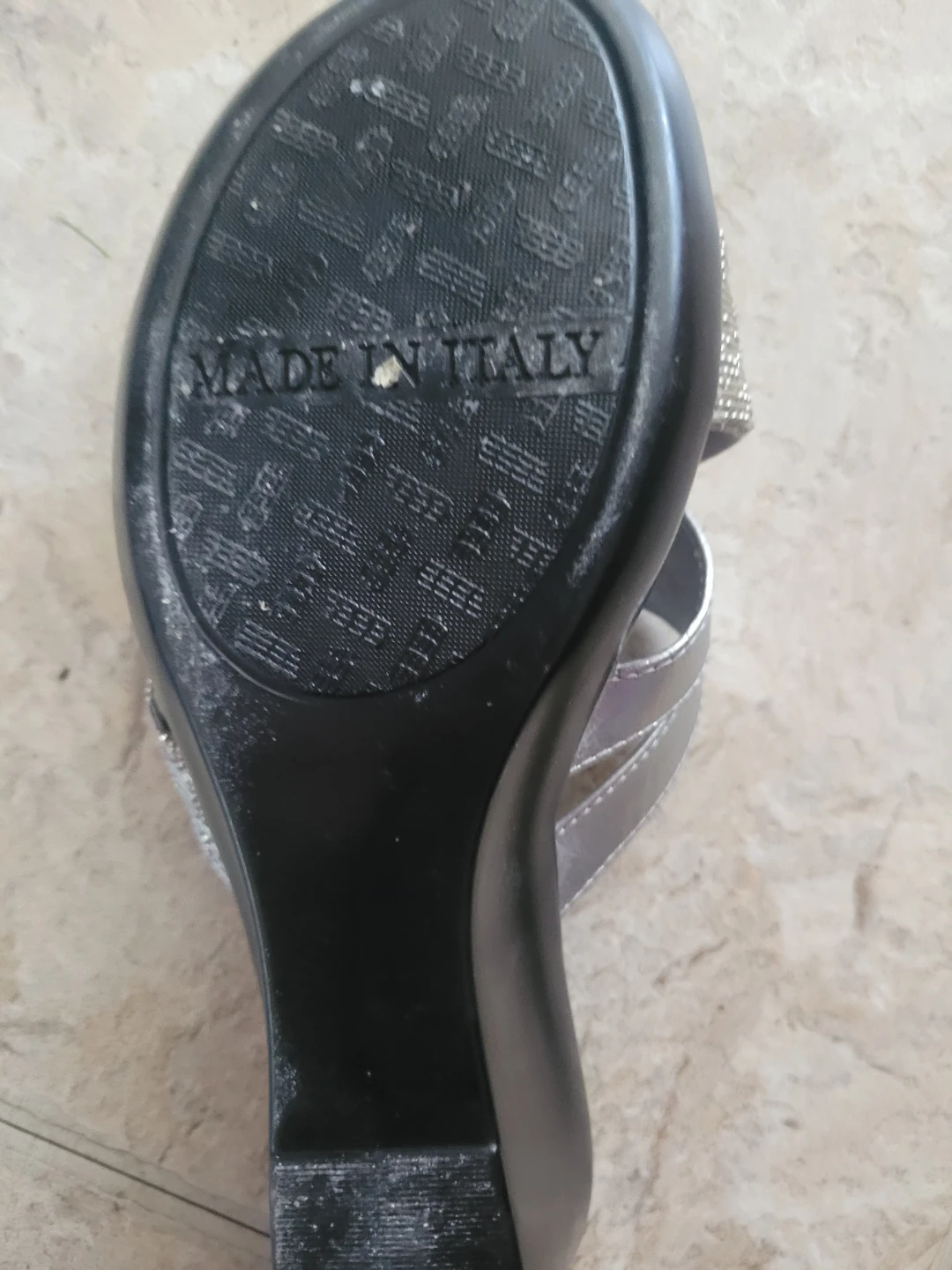 6w Italian shoemakers shoes - photo 5