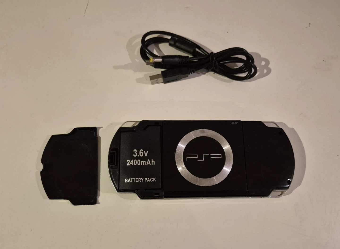 Sony PSP 2000 Bundle - photo 4