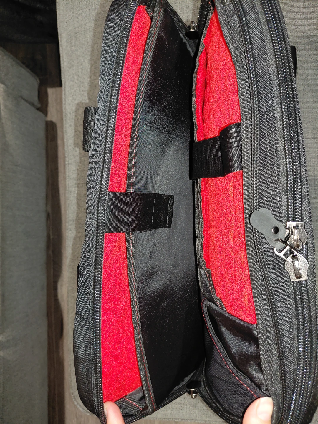Dell Briefcase Laptop Bag - photo 4