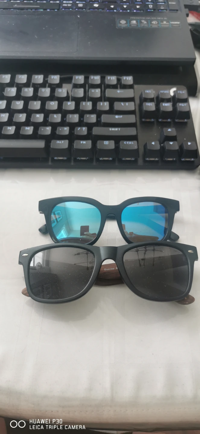 Assorted Eyeglasses and Sunglasses Bundle - photo 2