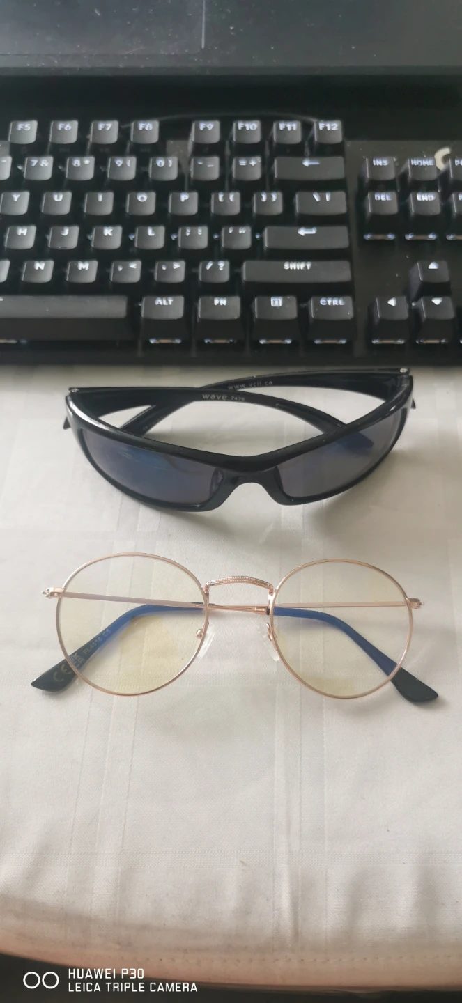 Assorted Eyeglasses and Sunglasses Bundle - photo 3