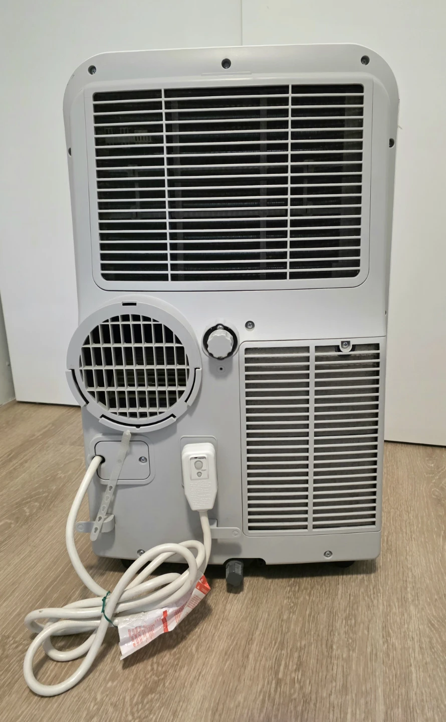 Eco-Air Mobile Air Conditioner MPPD-12CRN1-BIO - photo 4