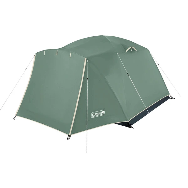 Coleman 8 Person Skydome Tent - photo 5