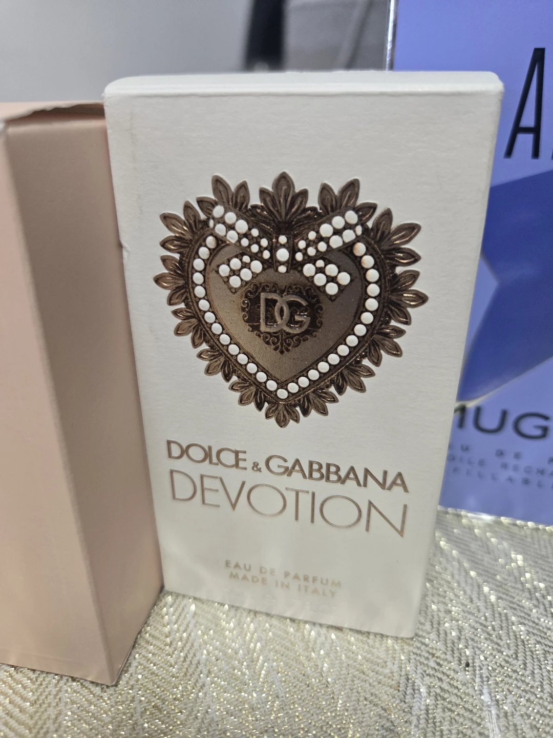 10 designer perfumes($55 each) - photo 3