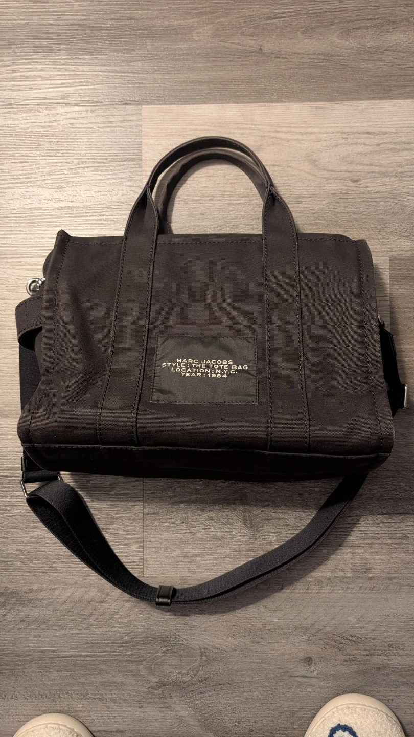 Marc Jacobs Tote Bag (Medium) - photo 2
