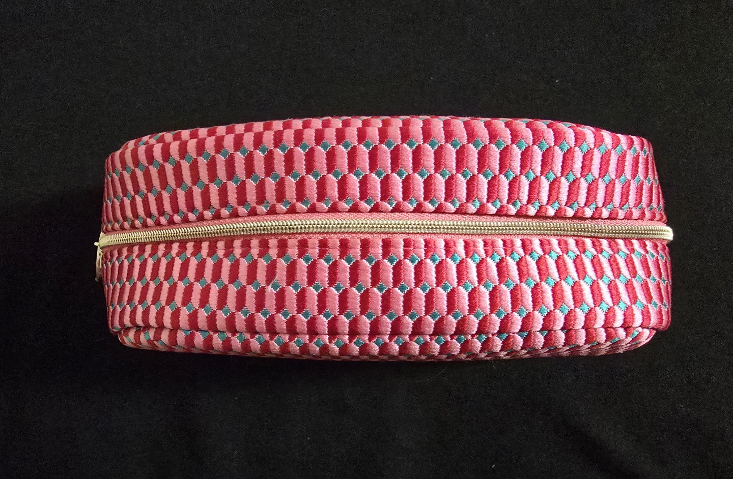 Bvlgari Parfums Cosmetic Bag - photo 4