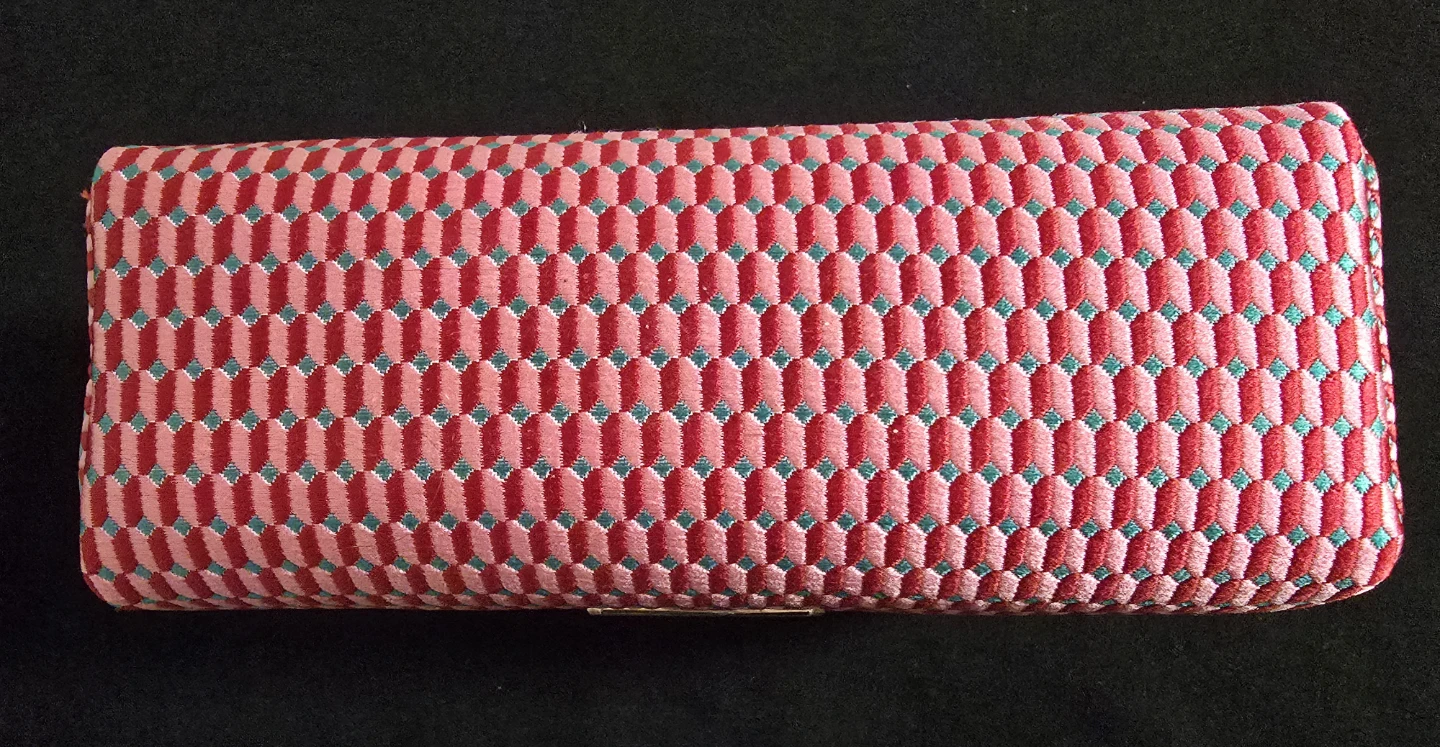 Bvlgari Parfums Cosmetic Bag - photo 5