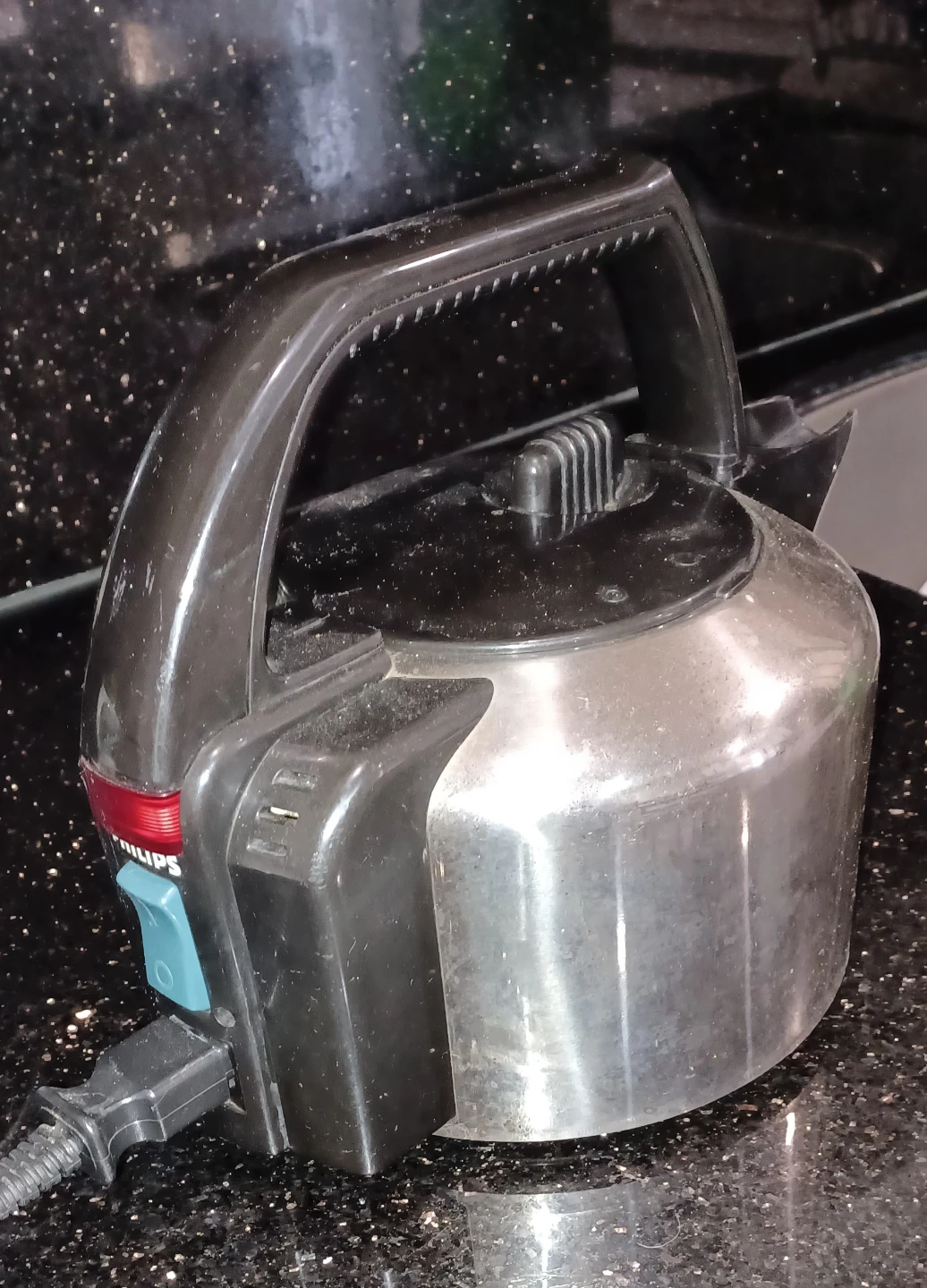 Philips Electric Kettle