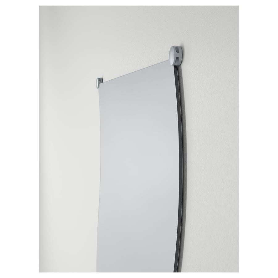 versatile Wavy Mirror Wall Decor Set of 4. - photo 4