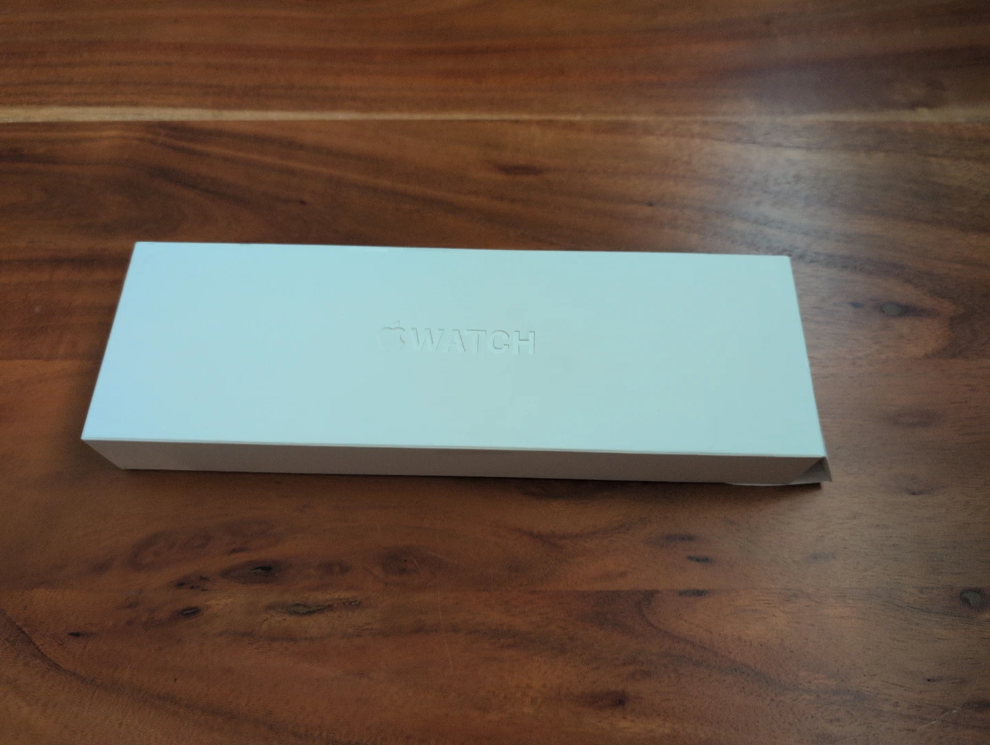 Apple Watch Series 11--- size S/M (SEALED)