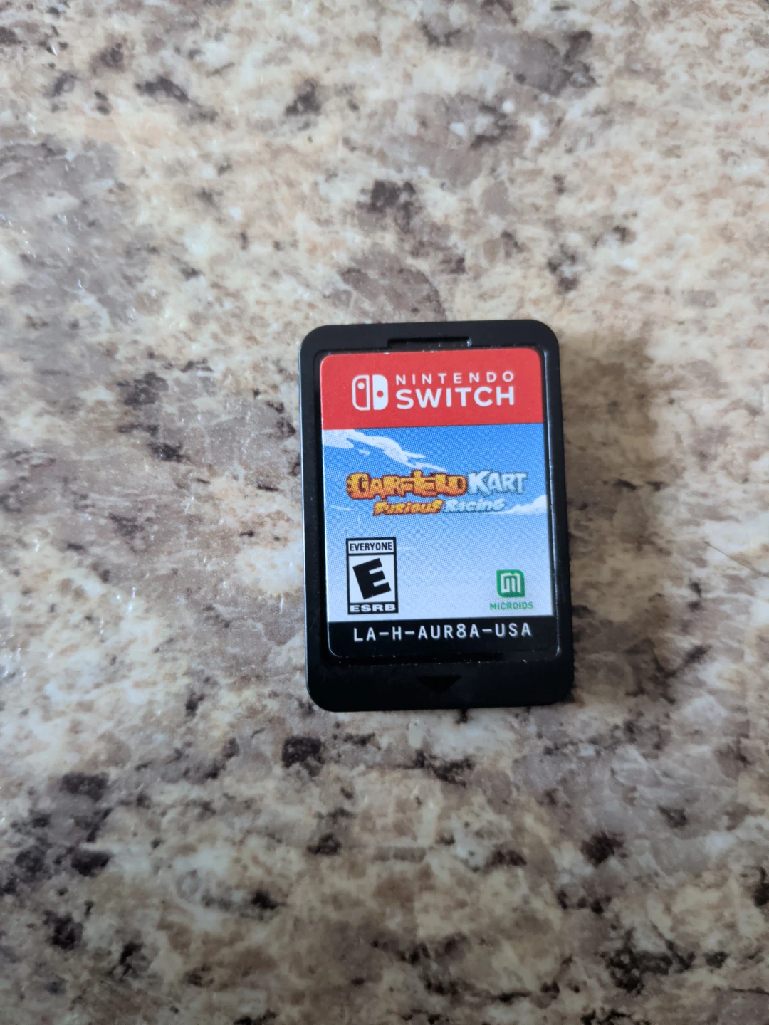Nintendo Switch Games Bundle - photo 4