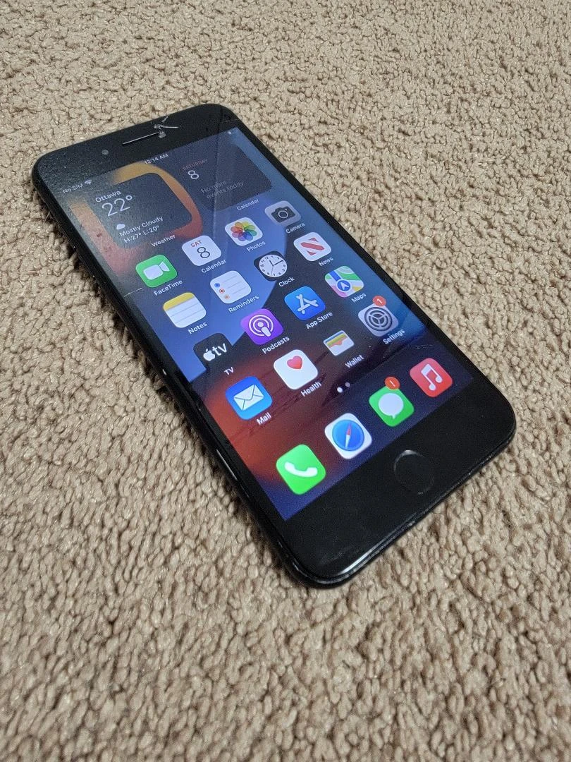 Apple iPhone 7 Plus - 128 GB