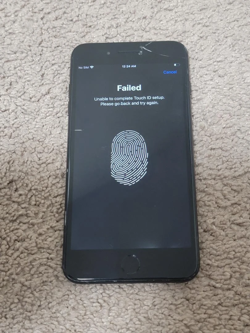 Apple iPhone 7 Plus - 128 GB - photo 5