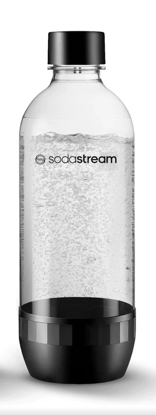 SodaStream Source Soda Machine - Black - photo 3