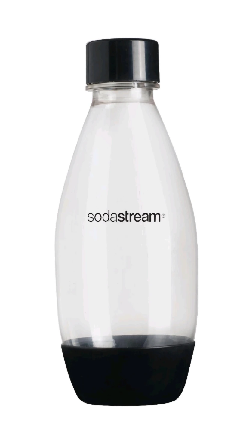 SodaStream Source Soda Machine - Black - photo 4