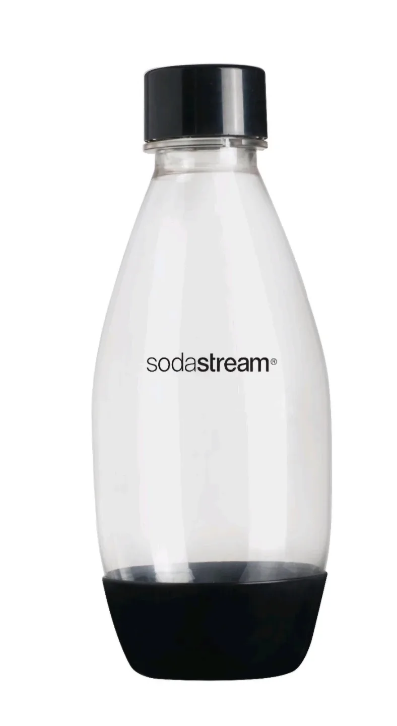 SodaStream Source Soda Machine - Black - photo 4