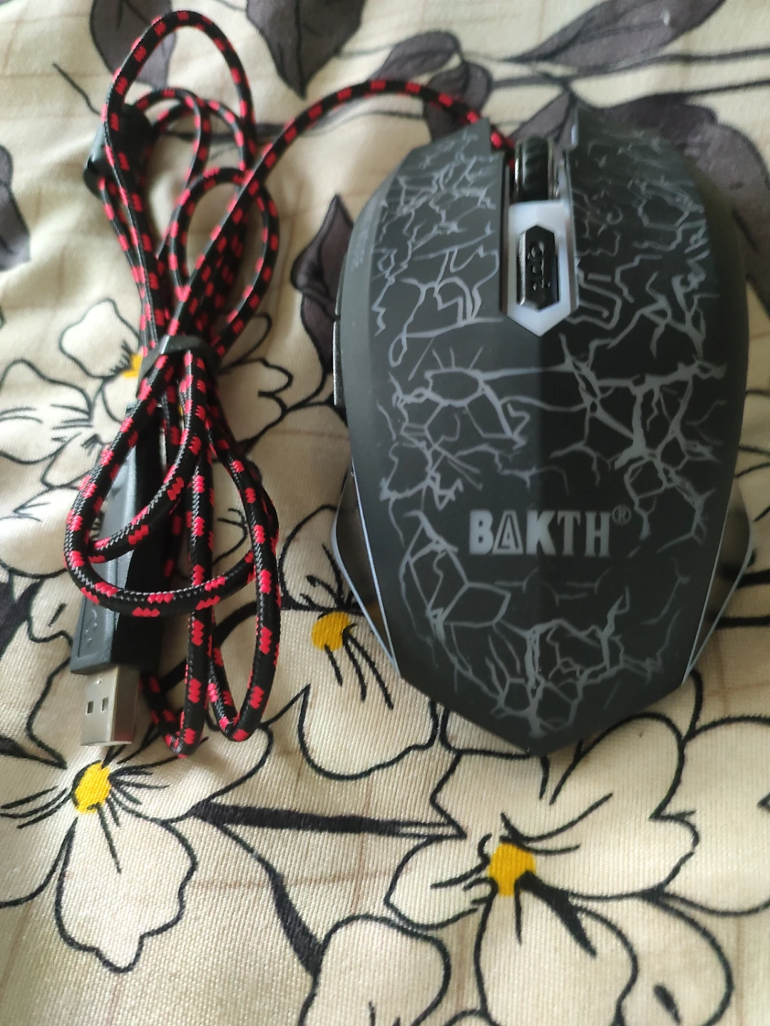 BAKTH Gaming Mouse - photo 3