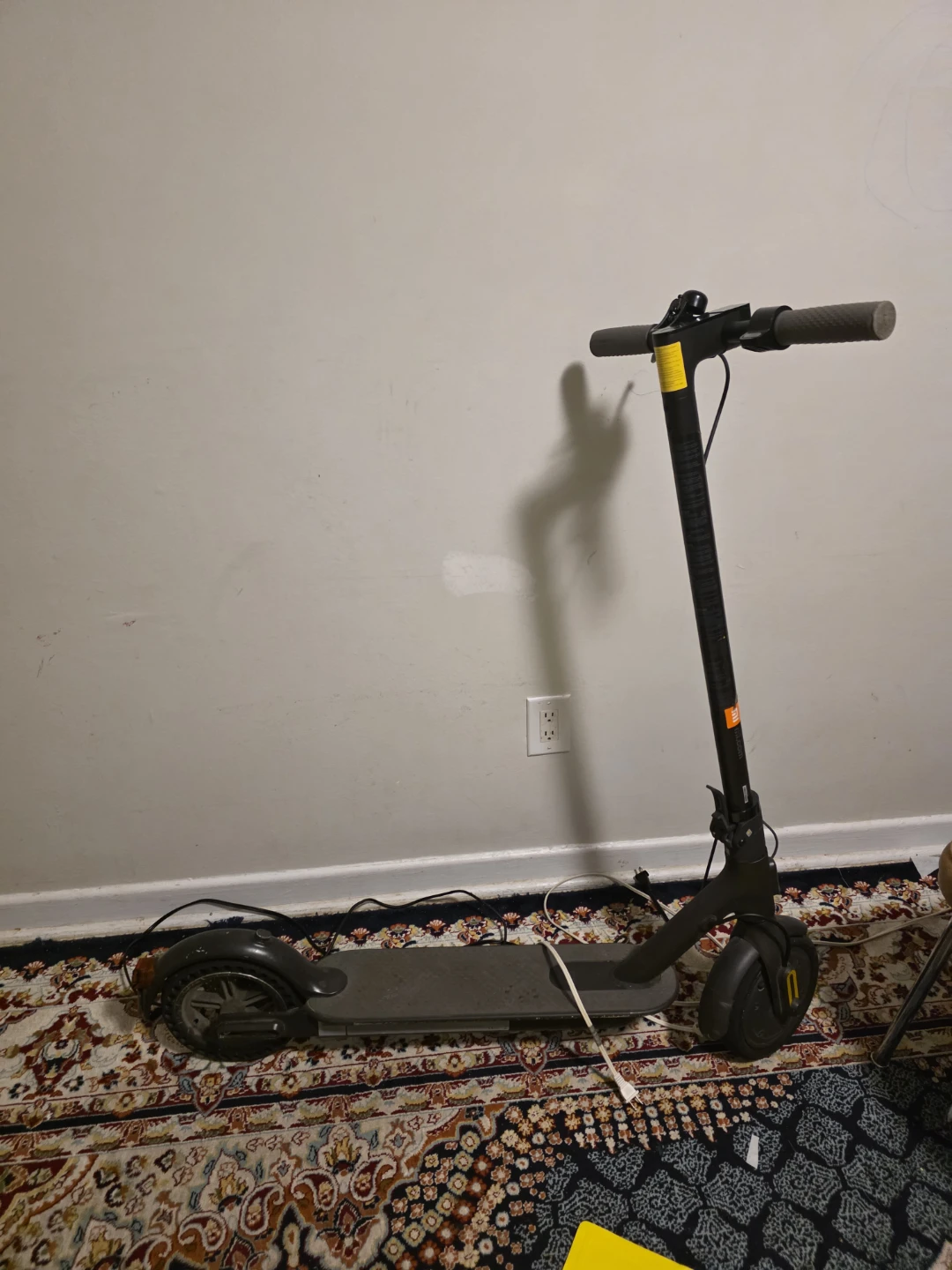 Is scooter