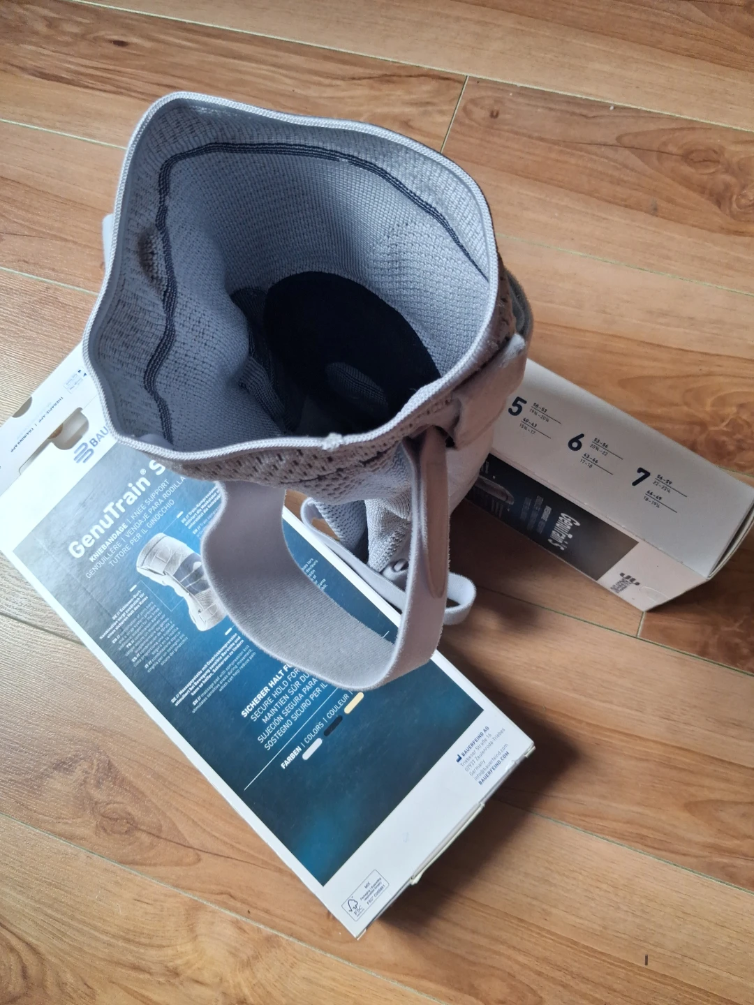 Knee Brace - photo 5