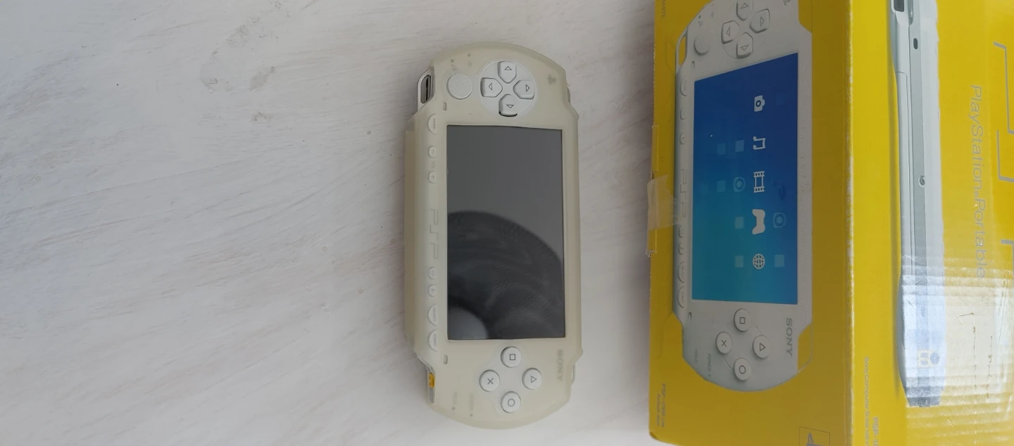 Sony PSP 3000