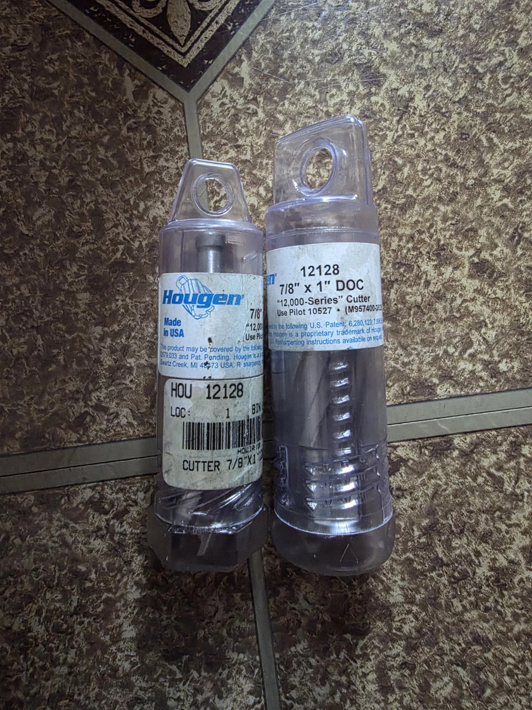 Hougen HMD900 Magnetic Drill Press - photo 2