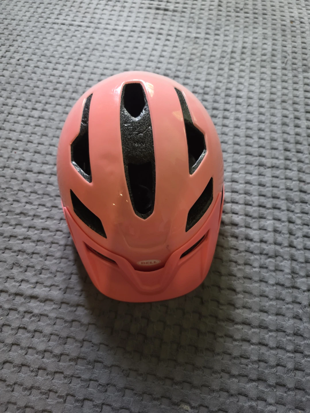 Bell Kids Bike Helmet - photo 2