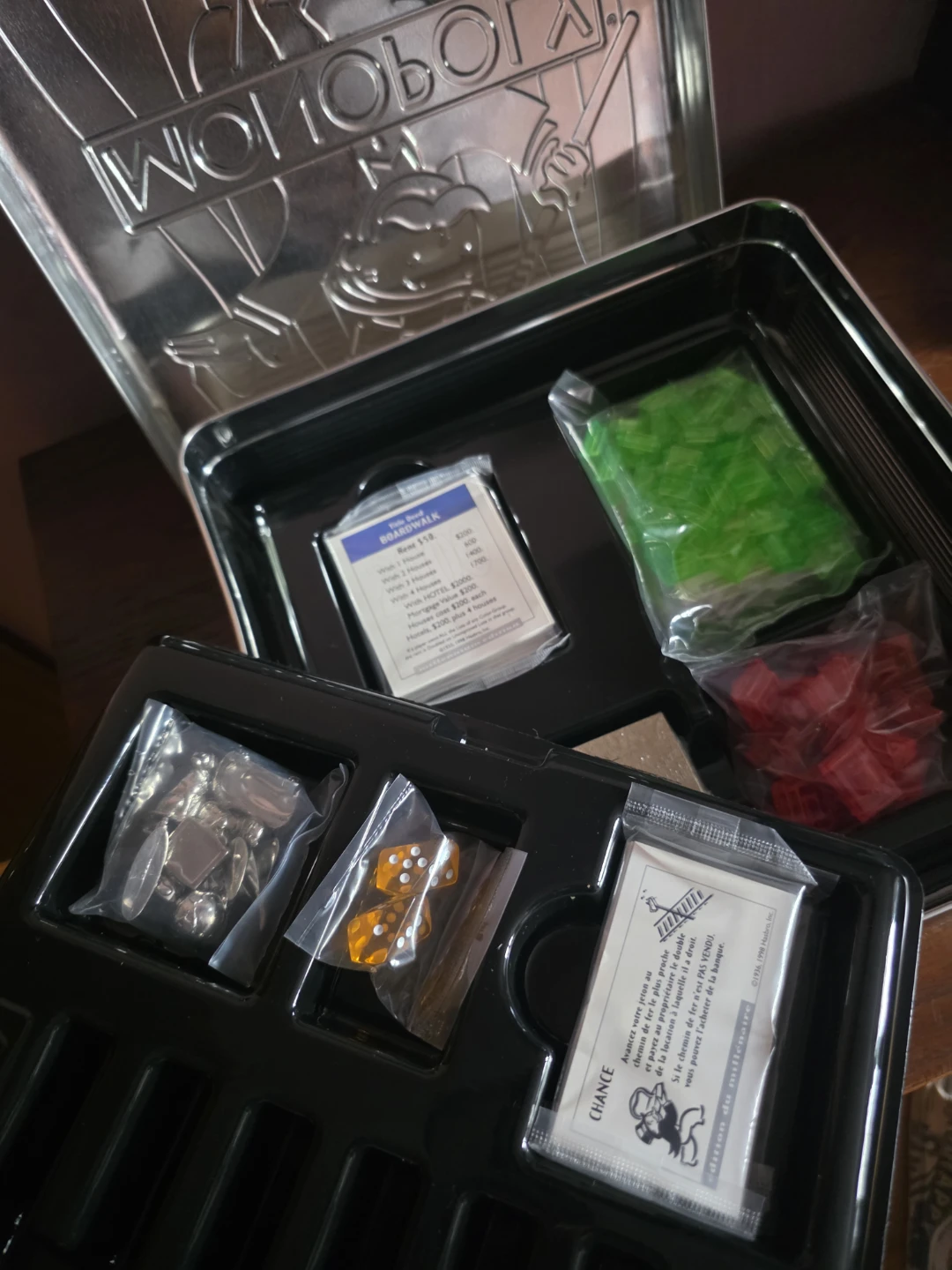 Monopoly - photo 2