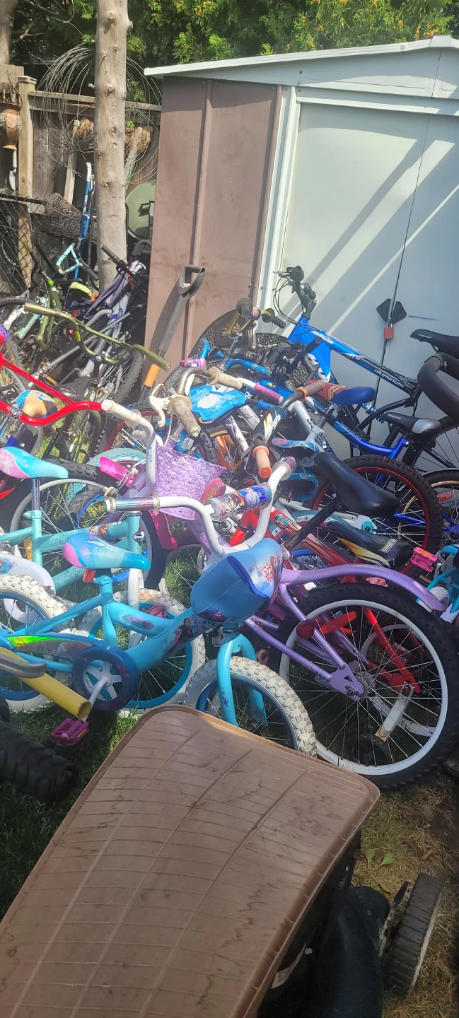 Kids' Bikes - photo 2