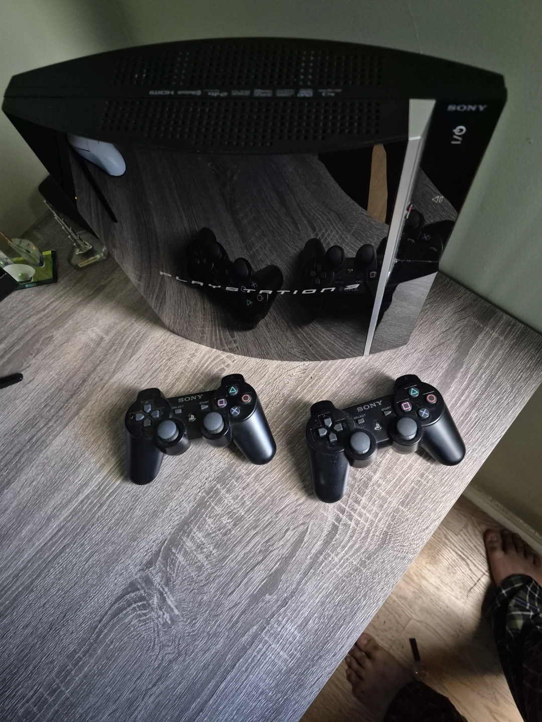 Sony PlayStation 3