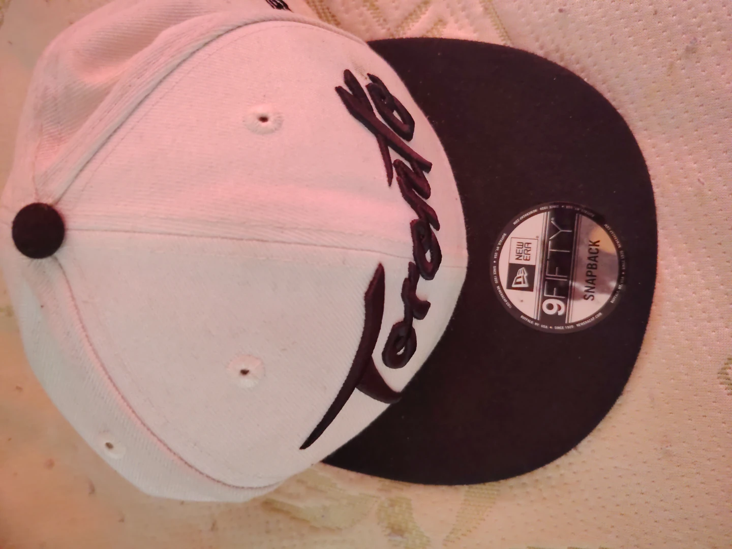 New Era 9FIFTY Snapback Cap - Toronto - photo 2