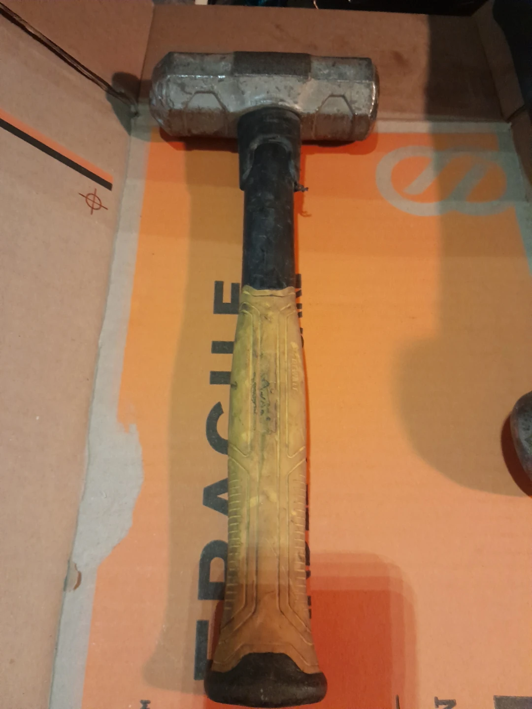 Sledgehammer