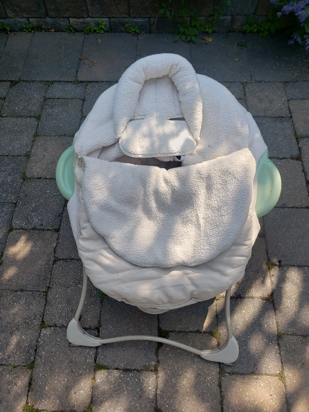 Baby Bouncer Seat