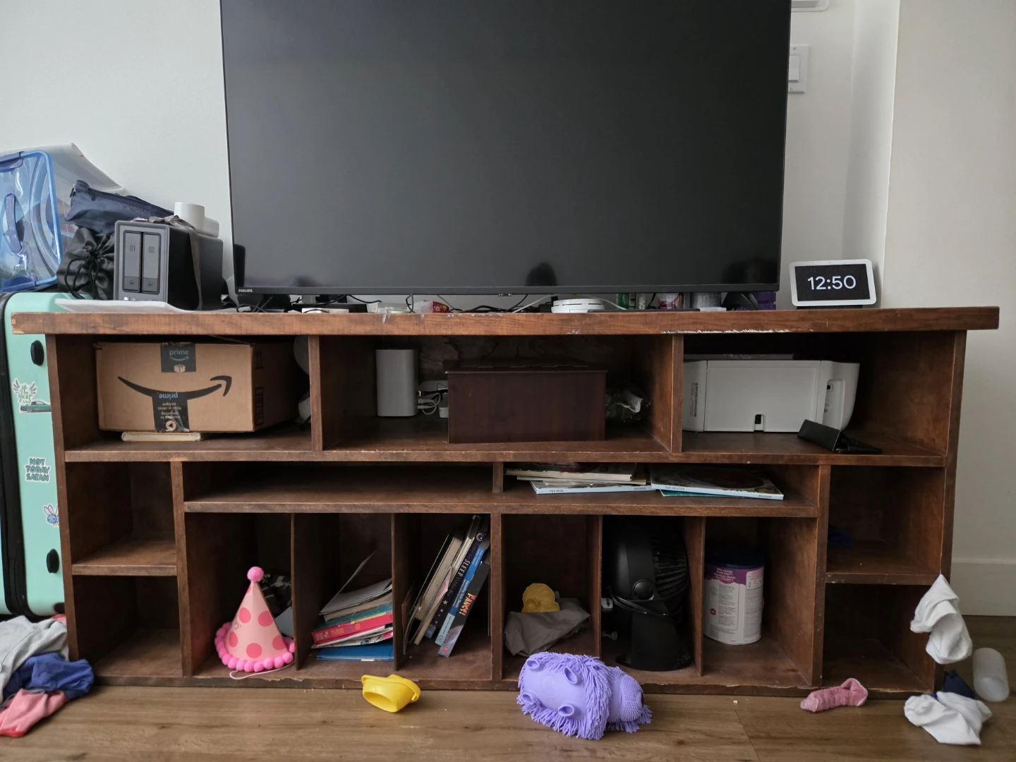 TV stand - photo 3