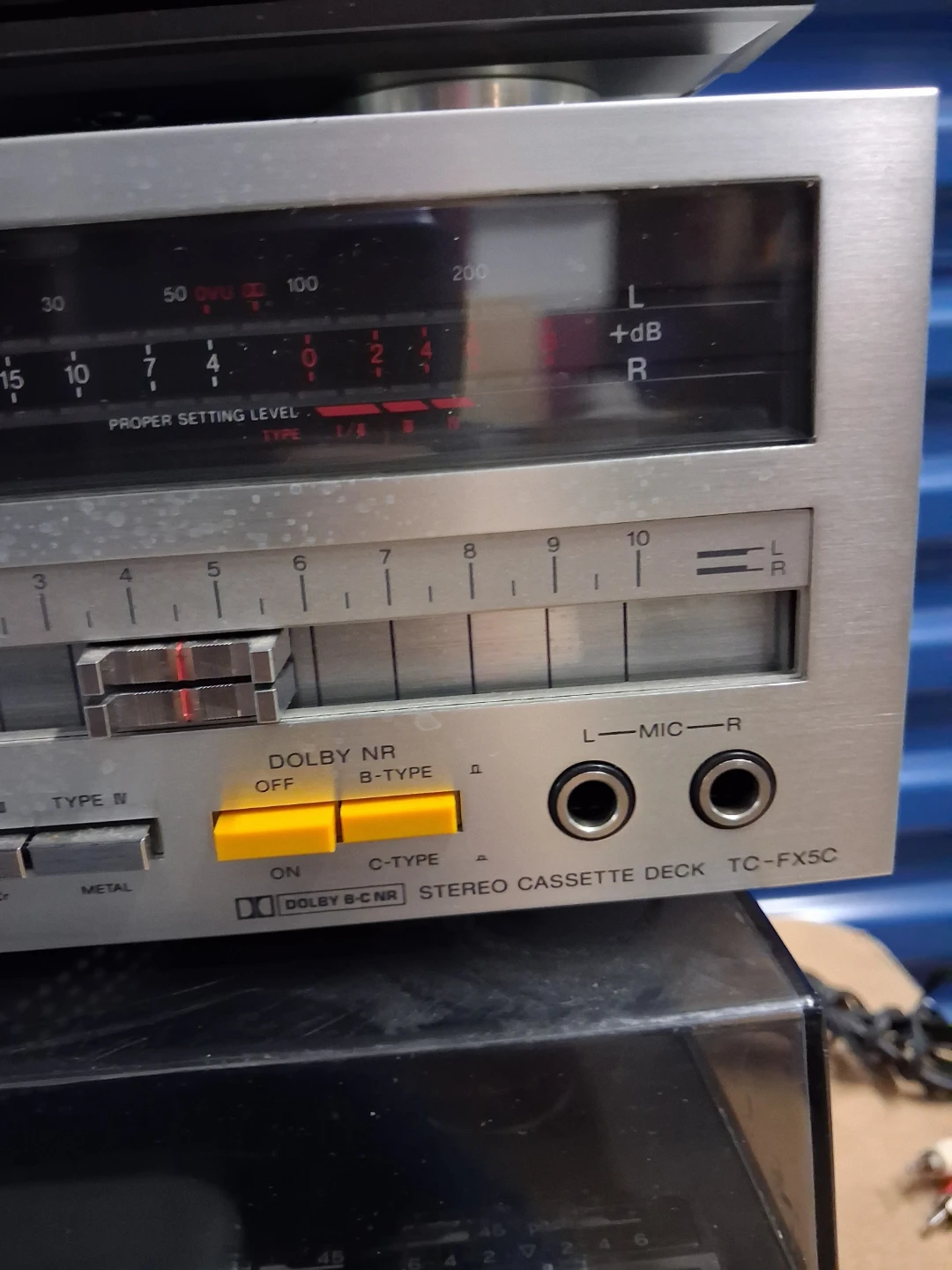 Sony cassette ,Technics CD player, 2- gemini , turntables - photo 4