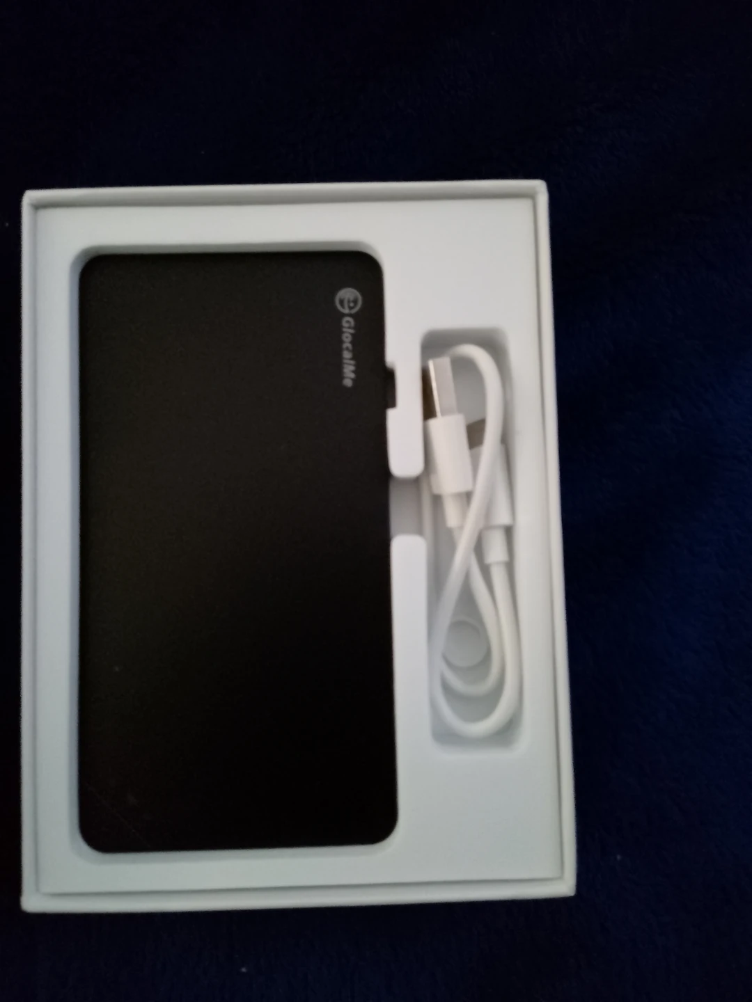 GlocalMe U3 4G Wireless Data Terminal - photo 3