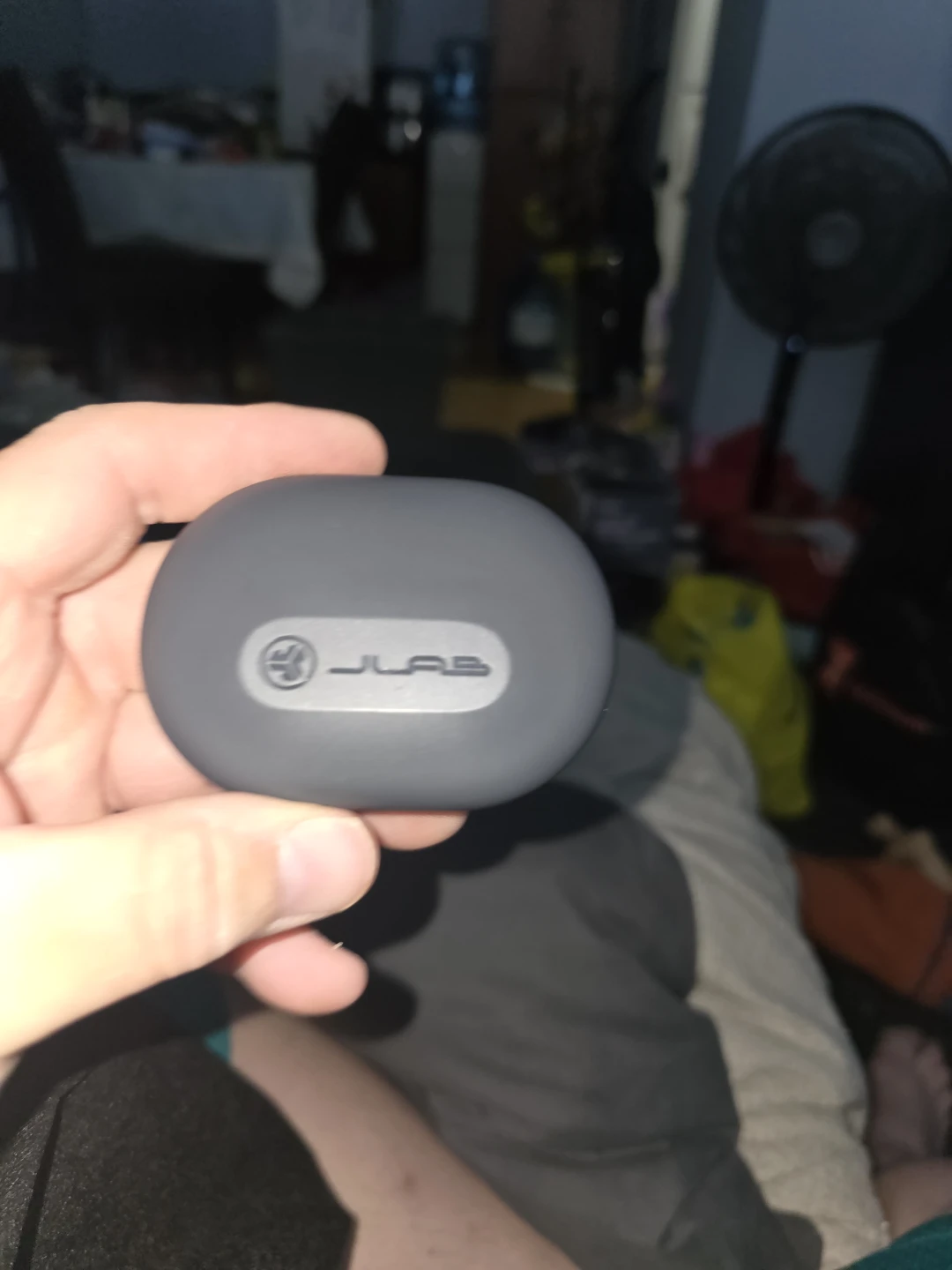 JLab JBuds Air Sport True Wireless Earbuds - photo 3