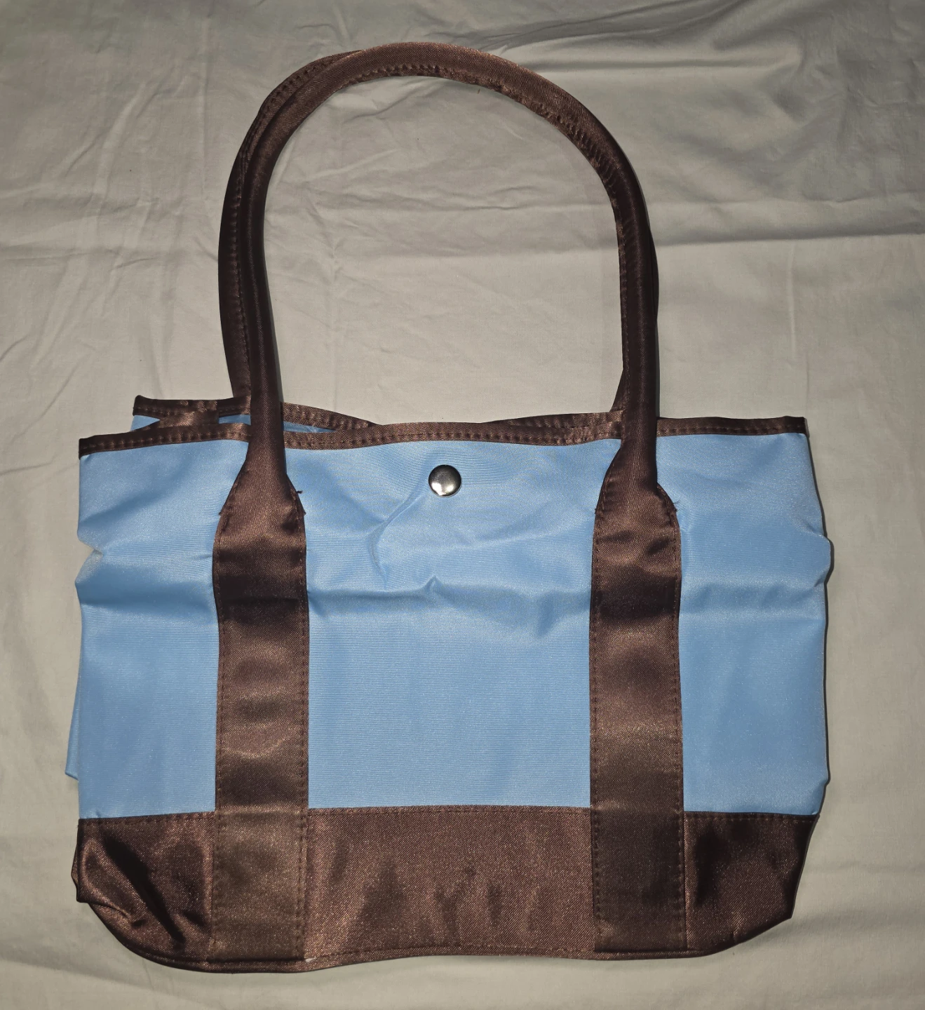 Set of 5 Colorful Tote Bags - photo 3