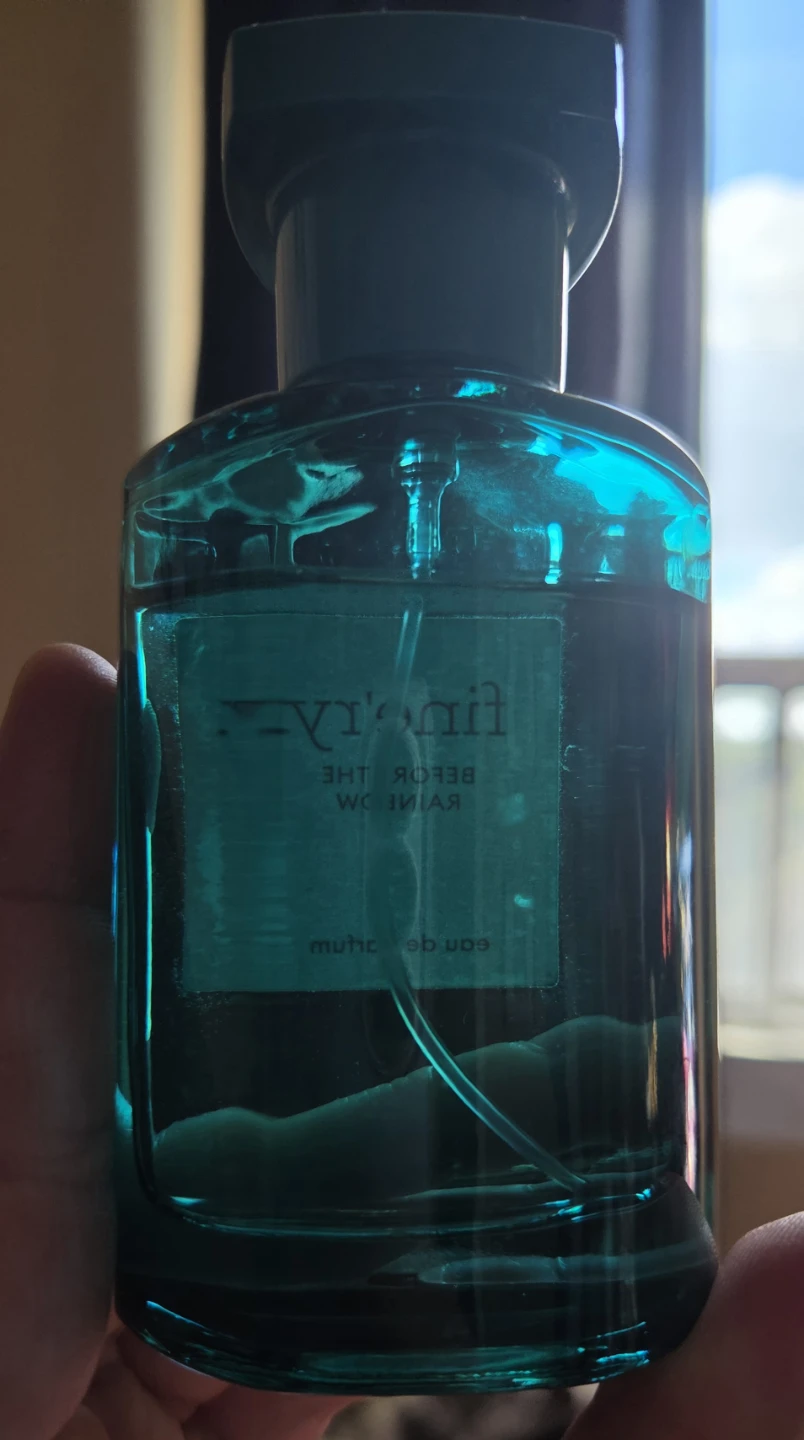 Fine'ry. Before The Rainbow Eau de Parfum - photo 2