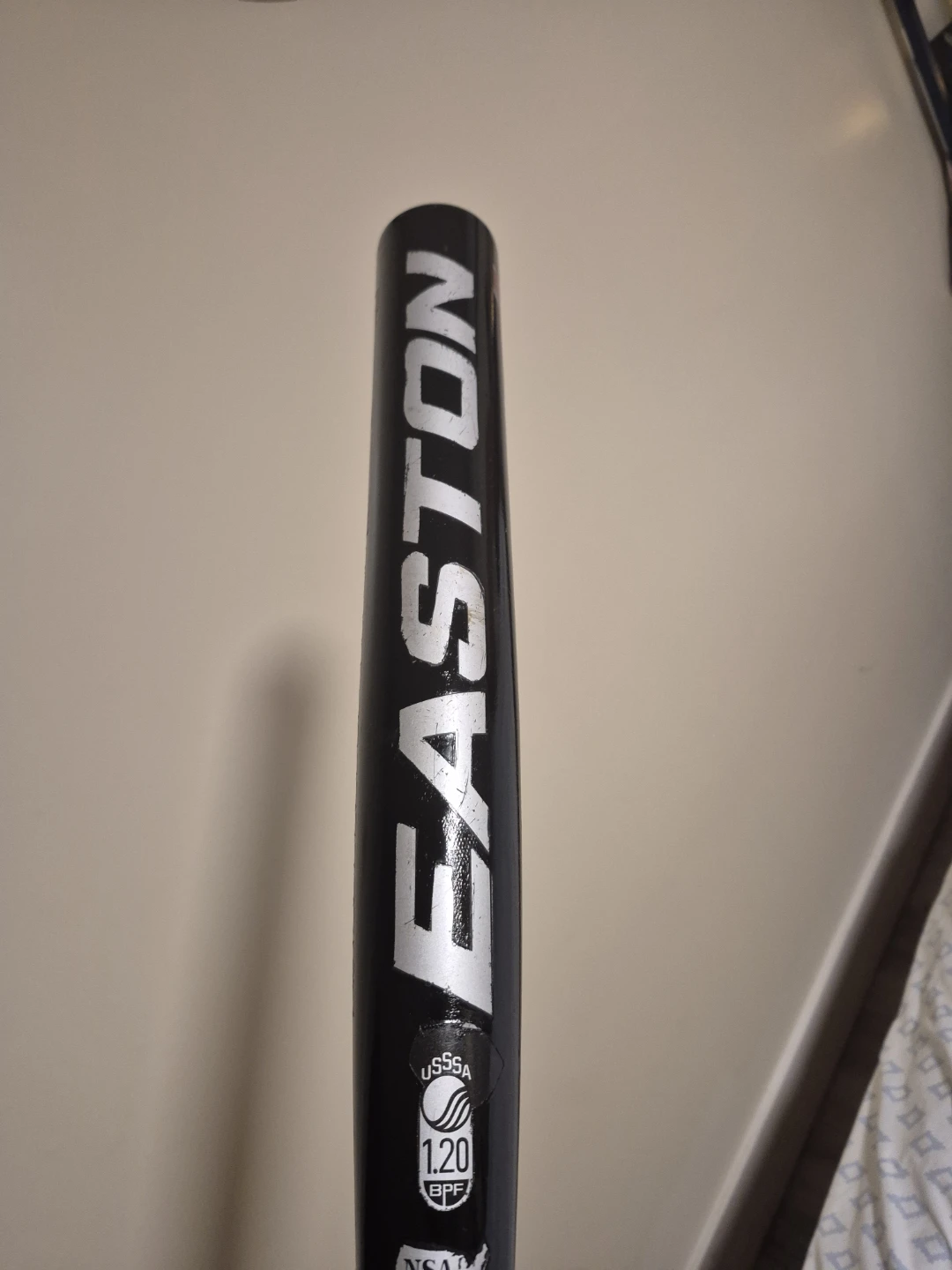Easton Hammer Baseball Bat - photo 2